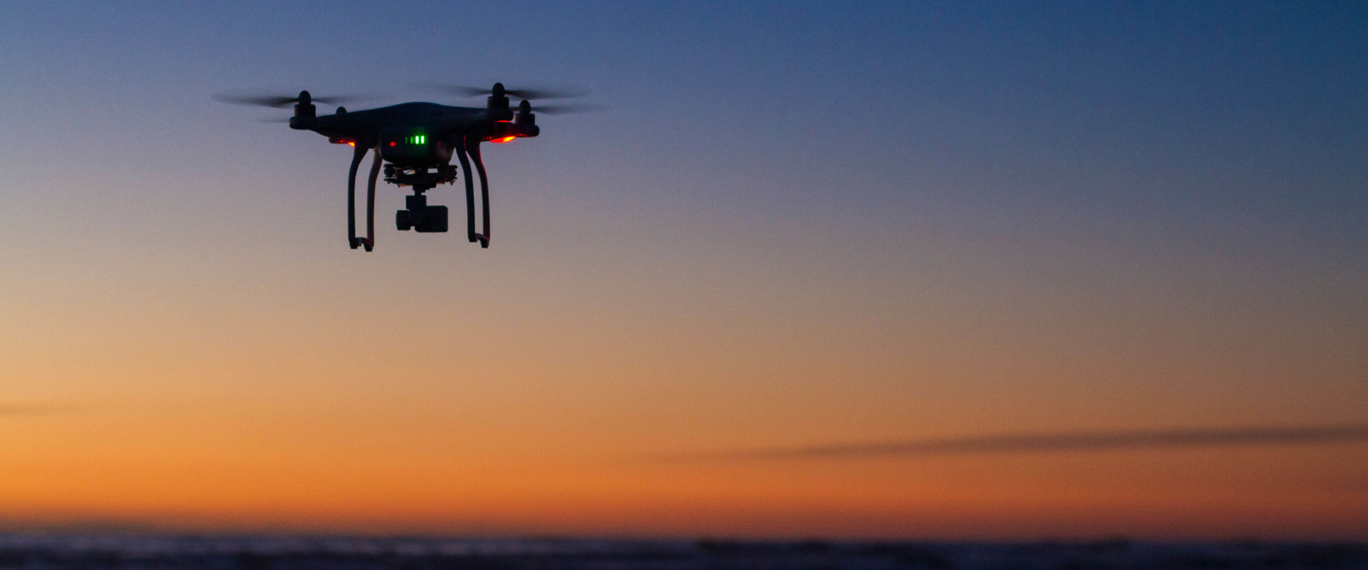 Exploring the Benefits of Drones for Environmentally Friendly Mapping