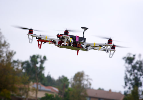 Exploring Hybrid Drones: Benefits and Applications